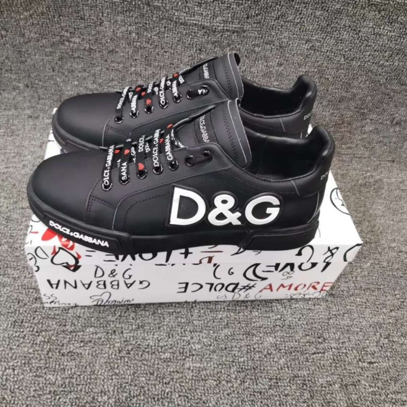 Buy Cheap Dolce & Gabbana Shoes for Men's D&G Sneakers #99900756 from ...