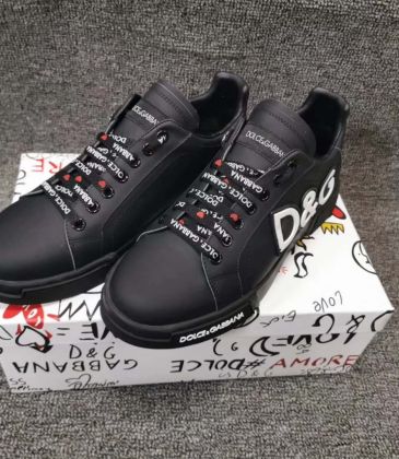 Dolce &amp; Gabbana Shoes for Men's D&amp;G Sneakers #99874273
