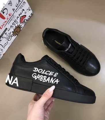 Dolce &amp; Gabbana Shoes for Men's D&amp;G Sneakers #99902175