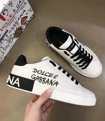 Dolce &amp; Gabbana Shoes for Men's D&amp;G Sneakers #99902176