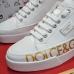 Dolce &amp; Gabbana Shoes for Men's D&amp;G Sneakers #99905373