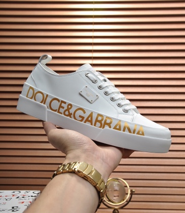 Dolce &amp; Gabbana Shoes for Men's D&amp;G Sneakers #99905373