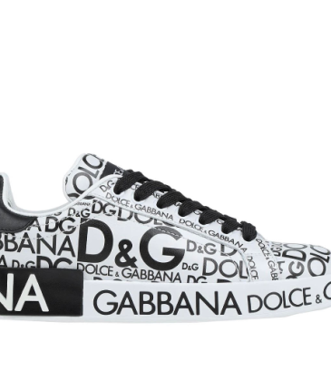 Dolce &amp; Gabbana Shoes for Men's D&amp;G Sneakers #999901497