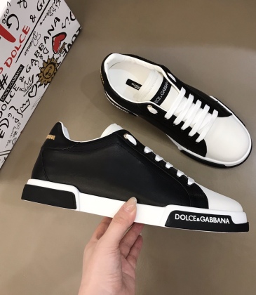 Dolce &amp; Gabbana Shoes for Men's D&amp;G Sneakers #999901566