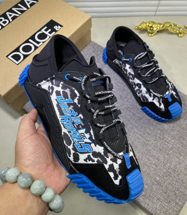 Dolce &amp; Gabbana Shoes for Men's D&amp;G Sneakers #999914766