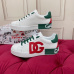 Dolce &amp; Gabbana Shoes for Men's D&amp;G Sneakers #A26957