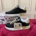 Dolce &amp; Gabbana Shoes for Men's D&amp;G Sneakers #A35147