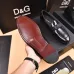 Dolce & Gabbana Shoes for Men's D&G leather shoes #A27895