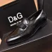 Dolce & Gabbana Shoes for Men's D&G leather shoes #A27895