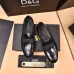 Dolce & Gabbana Shoes for Men's D&G leather shoes #A27895