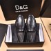 Dolce & Gabbana Shoes for Men's D&G leather shoes #A27897