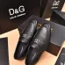 Dolce & Gabbana Shoes for Men's D&G leather shoes #A27898