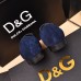 Dolce & Gabbana Shoes for Men's D&G leather shoes #A27900