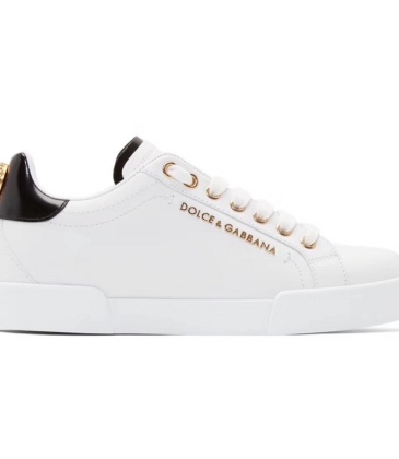 Dolce &amp; Gabbana Shoes for Men's and women D&amp;G Sneakers #999919026