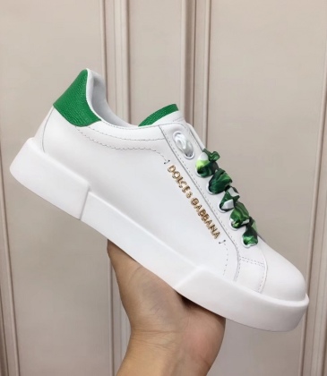 Dolce &amp; Gabbana Shoes for Men's and women D&amp;G Sneakers #999919033