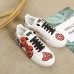 Dolce &amp; Gabbana Shoes for Men's and women D&amp;G Sneakers #999919036