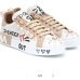 Dolce &amp; Gabbana Shoes for Men's and women D&amp;G Sneakers #999919050