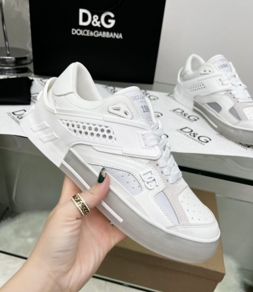 Dolce &amp; Gabbana Shoes for Men's and women D&amp;G Sneakers #999923908