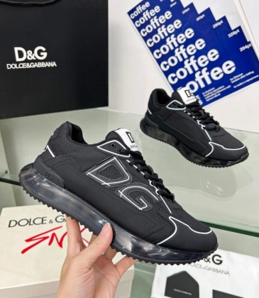 Dolce &amp; Gabbana Shoes for Men's and women D&amp;G Sneakers #999935413
