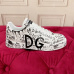 Dolce &amp; Gabbana Shoes for Men's and women D&amp;G Sneakers #A26925