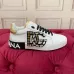 Dolce &amp; Gabbana Shoes for Men's and women D&amp;G Sneakers #A29921