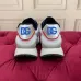Dolce &amp; Gabbana Shoes for Men's and women D&amp;G Sneakers #A31368