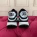 Dolce &amp; Gabbana Shoes for Men's and women D&amp;G Sneakers #A31370