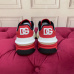 Dolce &amp; Gabbana Shoes for Men's and women D&amp;G Sneakers #A34626