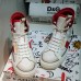 Dolce &amp; Gabbana Shoes for Men's and women D&amp;G boots #999919895