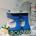 Dolce &amp; Gabbana Shoes for Men's and women D&amp;G boots #999919903