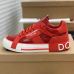 Dolce &amp; Gabbana Shoes for Men's and womenD&amp;G Sneakers #999919892