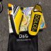 Dolce & Gabbana Shoes for Unisex D&G Sneakers #9118046
