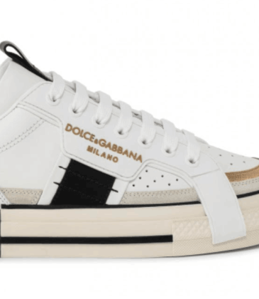 Dolce &amp; Gabbana Shoes for men and women D&amp;G Sneakers #999900990