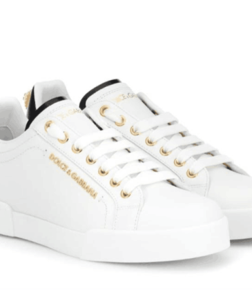 Dolce &amp; Gabbana Shoes for men and women D&amp;G Sneakers #999920152