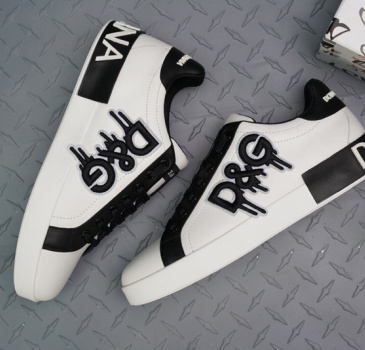 Dolce x Gabbana Shoes for Men's DG Sneakers #999930755