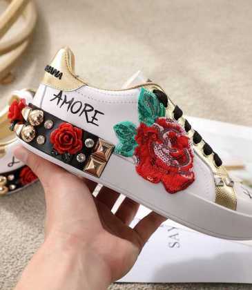 Dolce &amp; Gabbana Shoes for Women's D&amp;G Sneakers #9875580