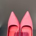 Dolce &amp; Gabbana Shoes for Women's D&amp;G gold sandal #A31601