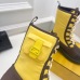 2023 Fendi shoes for Fendi Boot for women 5cm #A23375