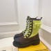 2023 Fendi shoes for Fendi Boot for women 5cm #A23376