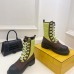 2023 Fendi shoes for Fendi Boot for women 5cm #A23376