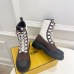 2023 Fendi shoes for Fendi Boot for women 5cm #A23377