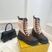 2023 Fendi shoes for Fendi Boot for women 5cm #A23379