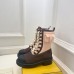 2023 Fendi shoes for Fendi Boot for women 5cm #A23379