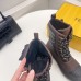 2023 Fendi shoes for Fendi Boot for women 5cm #A23380