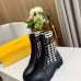 Fendi shoes for Fendi Boot for women #99900370