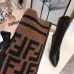 Fendi shoes for Fendi Boot for women #999901113