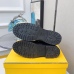 Fendi shoes for Fendi Boot for women #999901904
