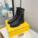 Fendi shoes for Fendi Boot for women #999901910