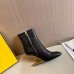 Fendi shoes for Fendi Boot for women #999918290