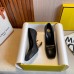 Fendi shoes for Fendi Boot for women #999918292